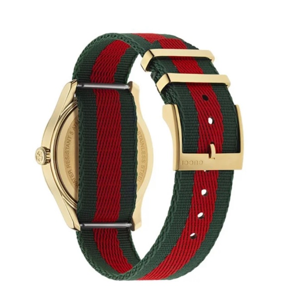 NEW.. Never Worn Gucci Timeless Watch main image 7